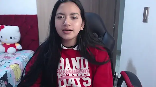 kayla k18 online show from February 11, 2:00 am