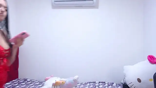 kayla k18 online show from April 7, 4:03 am