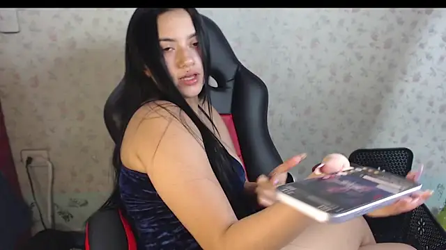 kayla k18 online show from October 24, 2:43 am