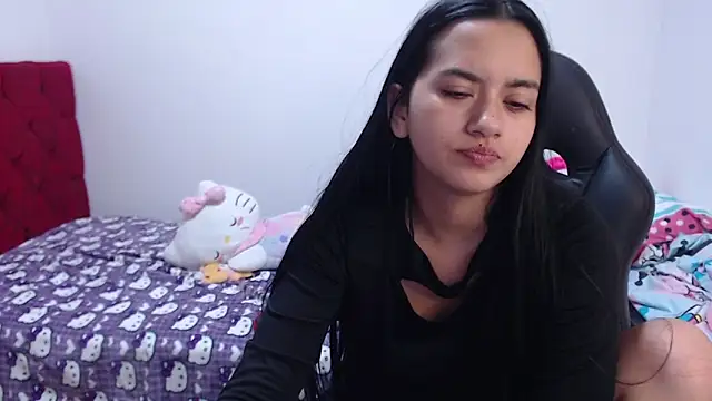 kayla k18 online show from April 9, 4:14 am