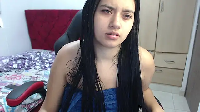 kayla k18 online show from February 20, 10:12 pm