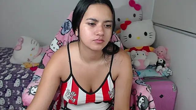 kayla k18 online show from May 1, 12:37 am
