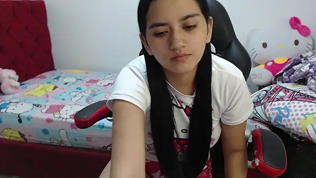 kayla k18 online show from March 21, 1:29 am