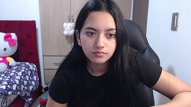 kayla k18 online show from February 18, 1:03 am