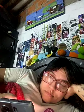 Snapshot of dafne19_ chatting on October 27, 3:40 am dafne19 online show from October 27, 3:40 am