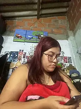 Snapshot of dafne19_ chatting on September 15, 4:57 am dafne19 online show from September 15, 4:57 am