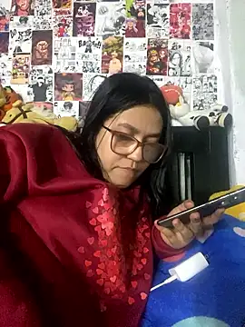 Snapshot of dafne19_ chatting on January 11, 5:14 am dafne19 online show from January 11, 5:14 am