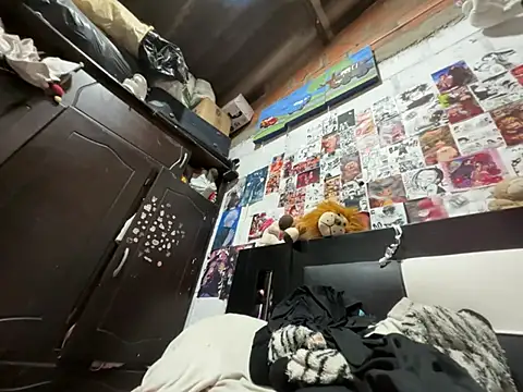 dafne19  online show from May 21, 3:48 am