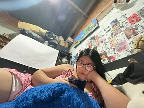 Snapshot of dafne19_ chatting on July 2, 5:13 am dafne19 online show from July 2, 5:13 am