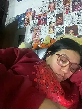 Snapshot of dafne19_ chatting on January 12, 4:41 am dafne19 online show from January 12, 4:41 am