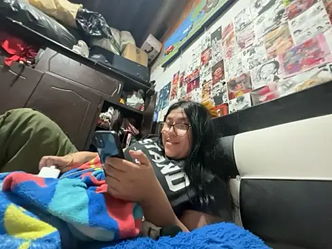 Snapshot of dafne19_ chatting on June 5, 6:52 am dafne19 online show from June 5, 6:52 am