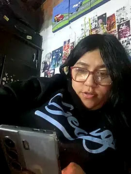 Snapshot of dafne19_ chatting on October 24, 4:55 am dafne19 online show from October 24, 4:55 am