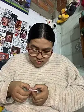 Snapshot of dafne19_ chatting on December 23, 4:56 am dafne19 online show from December 23, 4:56 am