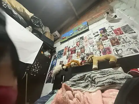 Snapshot of dafne19_ chatting on July 16, 3:36 am dafne19 online show from July 16, 3:36 am