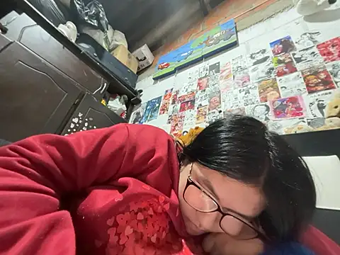 Snapshot of dafne19_ chatting on June 4, 3:55 am dafne19 online show from June 4, 3:55 am