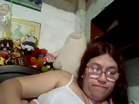 Snapshot of dafne19_ chatting on March 10, 2:50 am dafne19 online show from March 10, 2:50 am