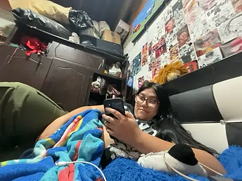 Snapshot of dafne19_ chatting on June 5, 3:55 am dafne19 online show from June 5, 3:55 am
