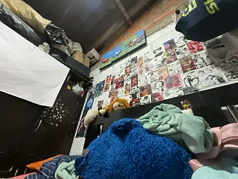 Snapshot of dafne19_ chatting on July 15, 3:46 am dafne19 online show from July 15, 3:46 am