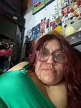 Snapshot of dafne19_ chatting on October 2, 4:05 am dafne19 online show from October 2, 4:05 am