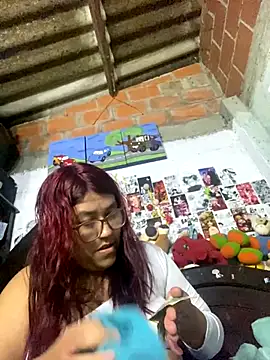 Snapshot of dafne19_ chatting on September 21, 5:01 am dafne19 online show from September 21, 5:01 am