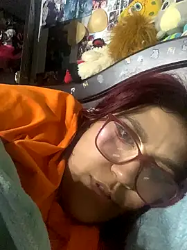 Snapshot of dafne19_ chatting on October 1, 3:55 am dafne19 online show from October 1, 3:55 am