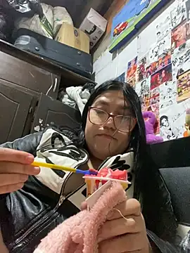 Snapshot of dafne19_ chatting on February 16, 4:11 am dafne19 online show from February 16, 4:11 am