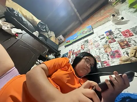 dafne19  online show from May 23, 4:55 am