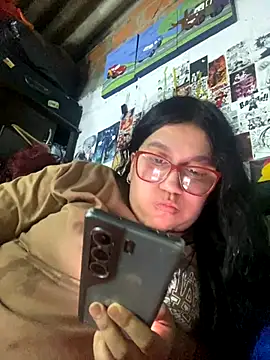 Snapshot of dafne19_ chatting on November 27, 4:24 am dafne19 online show from November 27, 4:24 am