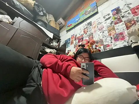 dafne19  online show from March 5, 3:36 am