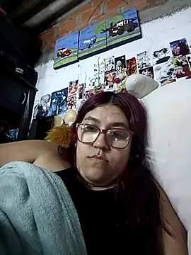 Snapshot of dafne19_ chatting on October 16, 5:16 am dafne19 online show from October 16, 5:16 am