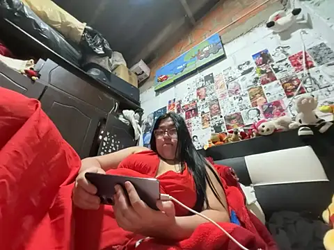 Snapshot of dafne19_ chatting on February 17, 3:37 am dafne19 online show from February 17, 3:37 am