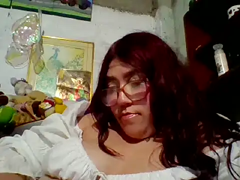 Snapshot of dafne19_ chatting on February 23, 8:39 am dafne19 online show from February 23, 8:39 am