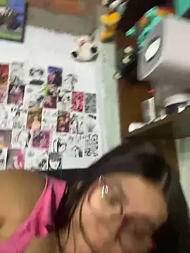 Snapshot of dafne19_ chatting on December 15, 4:51 am dafne19 online show from December 15, 4:51 am