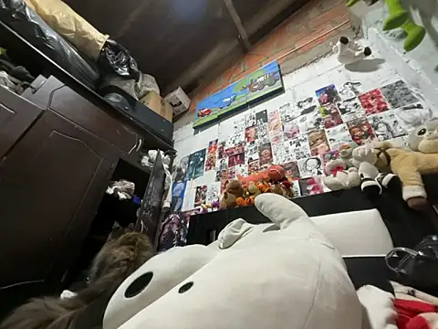 Snapshot of dafne19_ chatting on February 26, 4:12 am dafne19 online show from February 26, 4:12 am