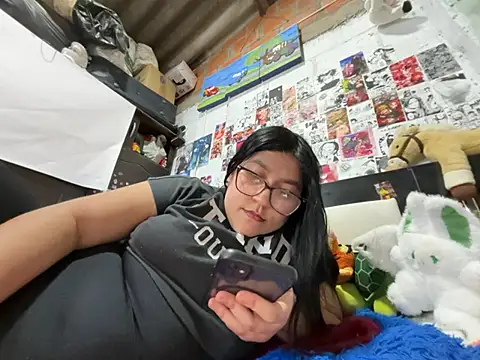 Snapshot of dafne19_ chatting on July 10, 3:28 am dafne19 online show from July 10, 3:28 am