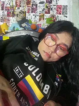 Snapshot of dafne19_ chatting on October 31, 4:42 am dafne19 online show from October 31, 4:42 am