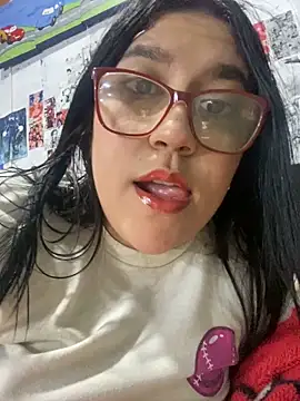 Snapshot of dafne19_ chatting on February 3, 6:40 am dafne19 online show from February 3, 6:40 am