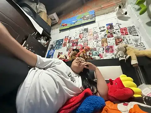 Snapshot of dafne19_ chatting on March 1, 3:50 am dafne19 online show from March 1, 3:50 am