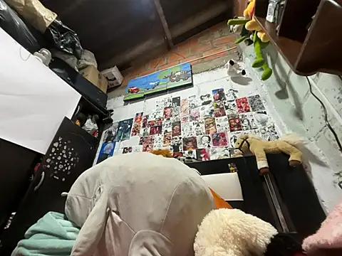 Snapshot of dafne19_ chatting on June 22, 2:50 am dafne19 online show from June 22, 2:50 am