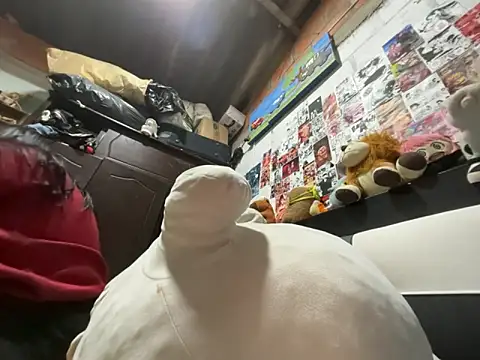 dafne19  online show from March 31, 3:30 am