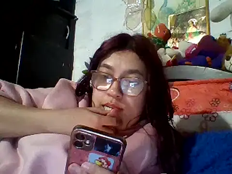 Snapshot of dafne19_ chatting on February 27, 2:14 am dafne19 online show from February 27, 2:14 am