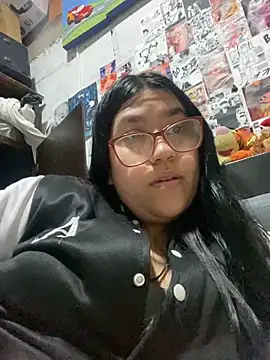 Snapshot of dafne19_ chatting on February 19, 4:20 am dafne19 online show from February 19, 4:20 am