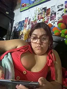 Snapshot of dafne19_ chatting on October 8, 4:03 am dafne19 online show from October 8, 4:03 am