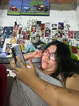 Snapshot of dafne19_ chatting on October 30, 4:11 am dafne19 online show from October 30, 4:11 am