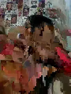 Snapshot of dafne19_ chatting on January 9, 5:25 am dafne19 online show from January 9, 5:25 am