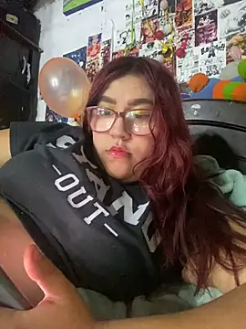 Snapshot of dafne19_ chatting on October 9, 6:47 am dafne19 online show from October 9, 6:47 am