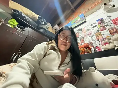 Snapshot of dafne19_ chatting on February 27, 3:51 am dafne19 online show from February 27, 3:51 am