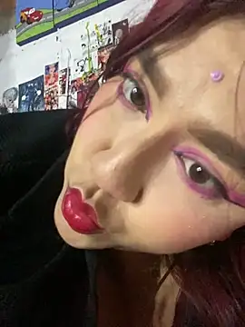 Snapshot of dafne19_ chatting on September 25, 5:02 am dafne19 online show from September 25, 5:02 am