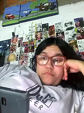 Snapshot of dafne19_ chatting on November 29, 4:45 am dafne19 online show from November 29, 4:45 am