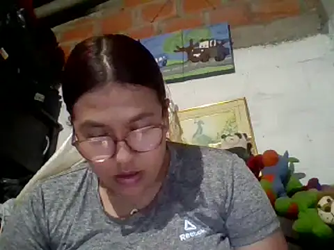 Snapshot of dafne19_ chatting on March 18, 4:07 am dafne19 online show from March 18, 4:07 am